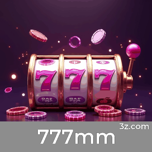 777mm: O Mundo de Jogos Selecionados e Exclusivos