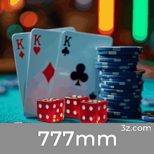 777mm: Cassino Seguro e Entretenimento de Elite