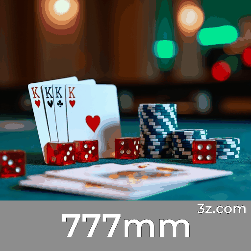 777mm: O Mundo de Jogos Selecionados e Exclusivos