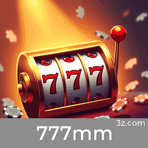 777mm: Cassino Seguro e Entretenimento de Elite