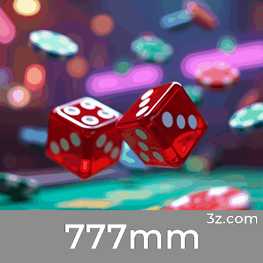 777mm: Cassino Seguro e Entretenimento de Elite