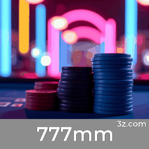 777mm: Bônus Generosos para Jogadores Brasileiros