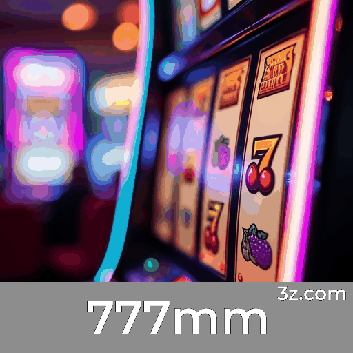 777mm: Cassino Seguro e Entretenimento de Elite