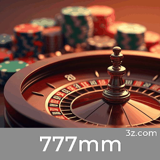 777mm: Cassino Seguro e Entretenimento de Elite