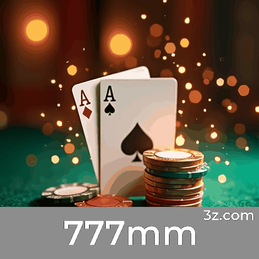 777mm: Bônus Generosos para Jogadores Brasileiros