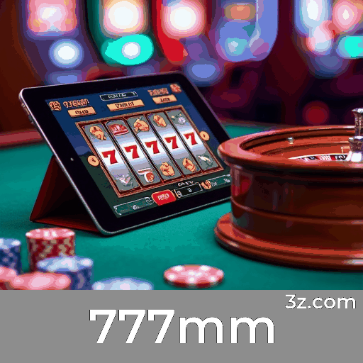 777mm: Bônus Generosos para Jogadores Brasileiros